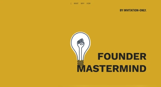 網站主頁示例一 網站主頁示例一